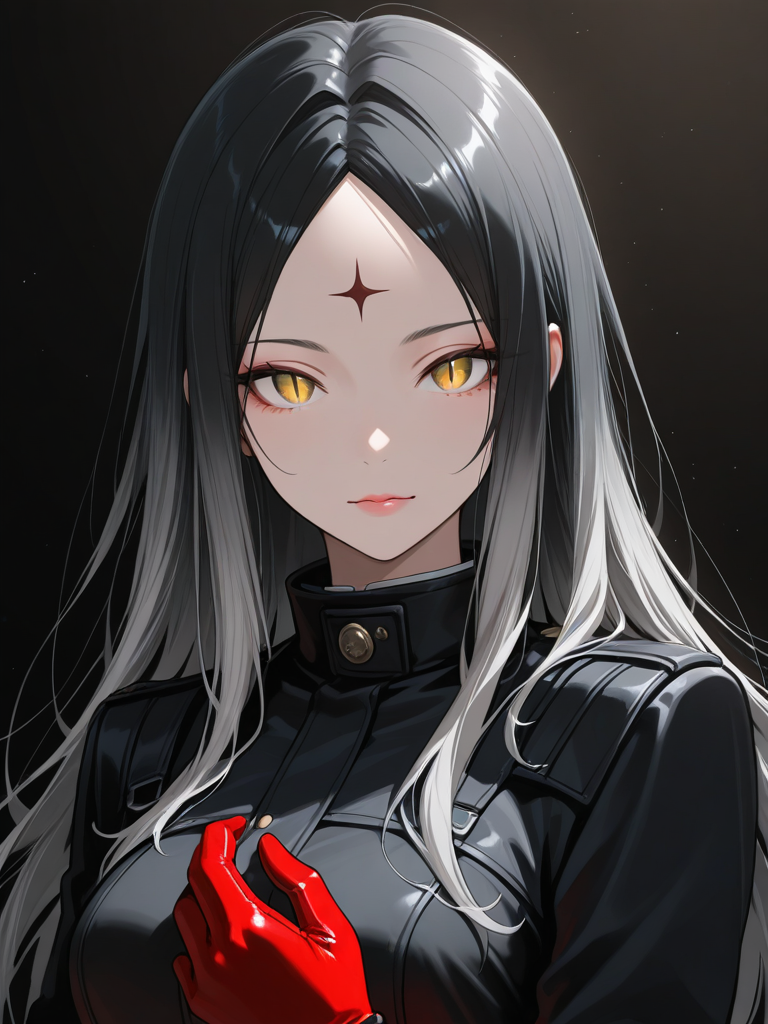 Angell (Path To Nowhere) — Path To Nowhere character card