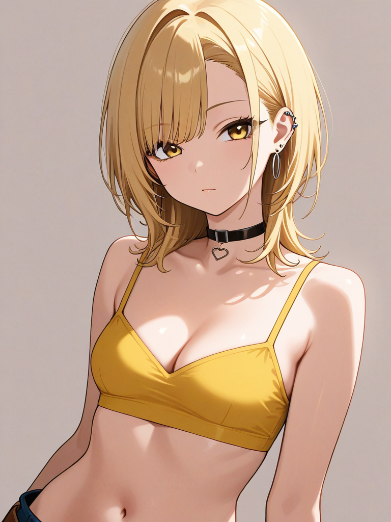 Anjou (Yancha Gal) — Yancha Gal No Anjou-san character card
