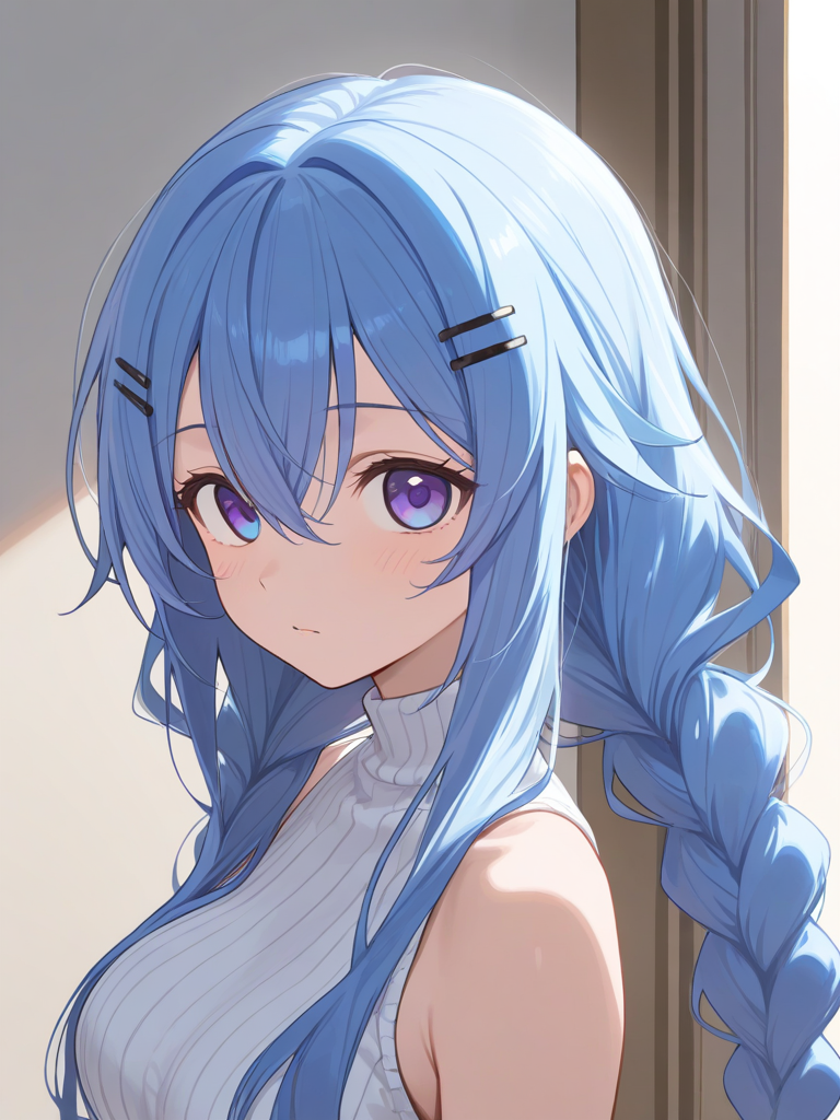 Ankokuboshi Kurome — Neptune (Series) character card