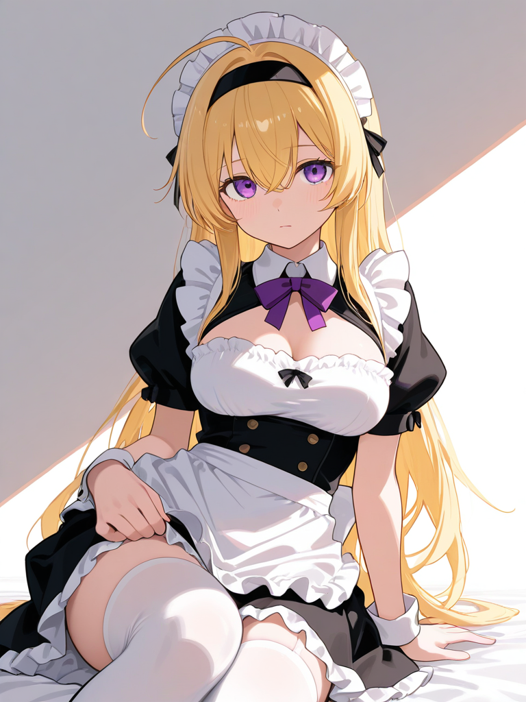 Anna (Gekkou No Carnevale) — Gekkou No Carnevale character card