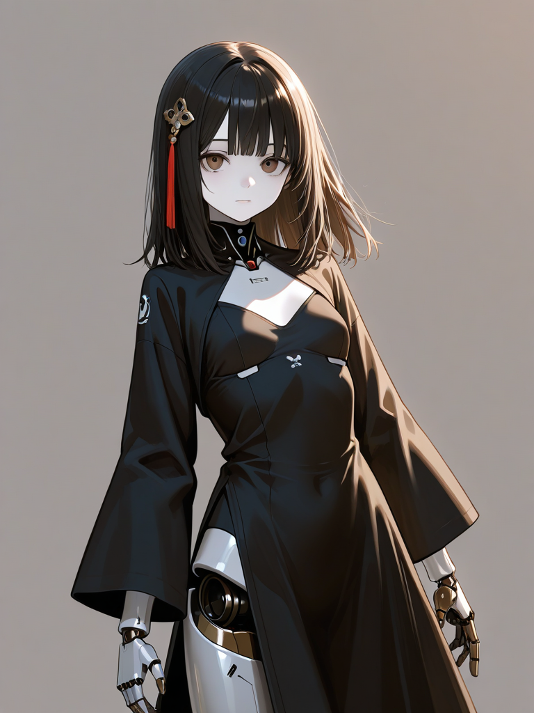 Anna (Girls' Frontline) — Girls' Frontline character card