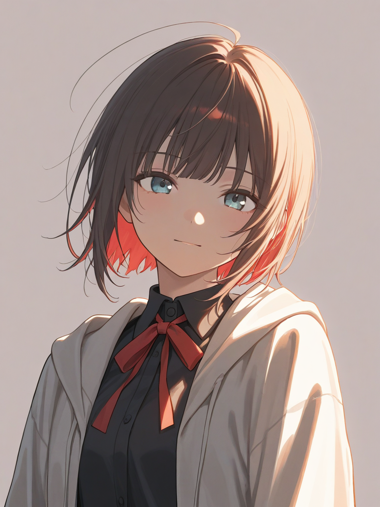 Anna (Omoide No Marnie) — Omoide No Marnie character card