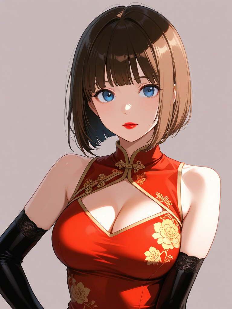 Anna Williams — Tekken character card