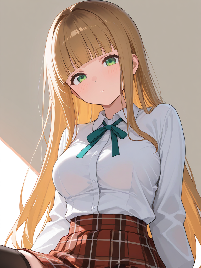 Anne (Shingeki No Bahamut) — Shingeki No Bahamut character card