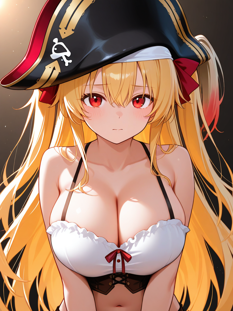 Anne Bonny (Fate) — Fate (Series) character card