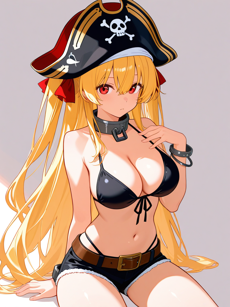 Anne Bonny (Swimsuit Archer) (First Ascension) (Fate) — Fate/grand Order character card