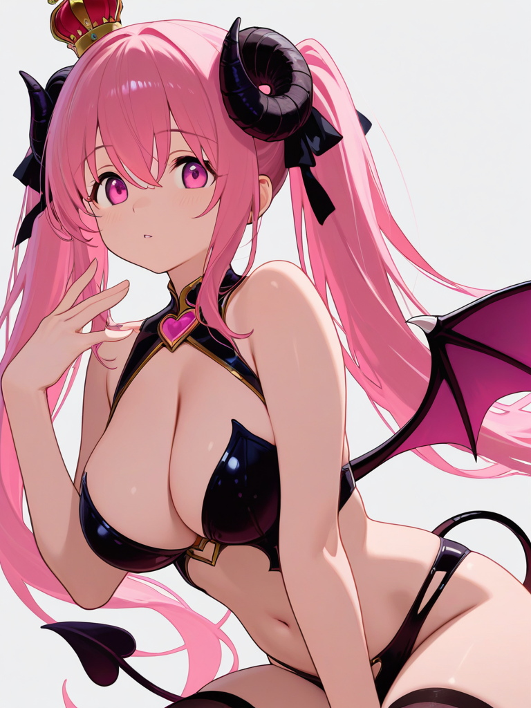 Anneliese — Kimagure Temptation character card
