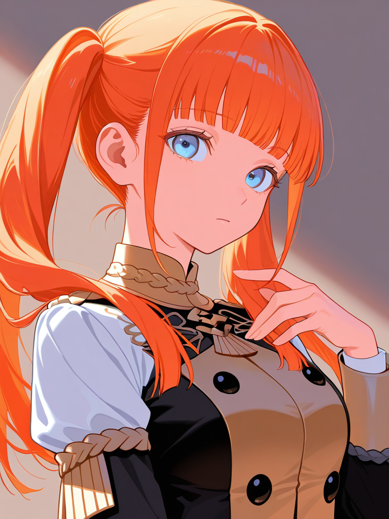 Annette Fantine Dominic — Fire Emblem character card