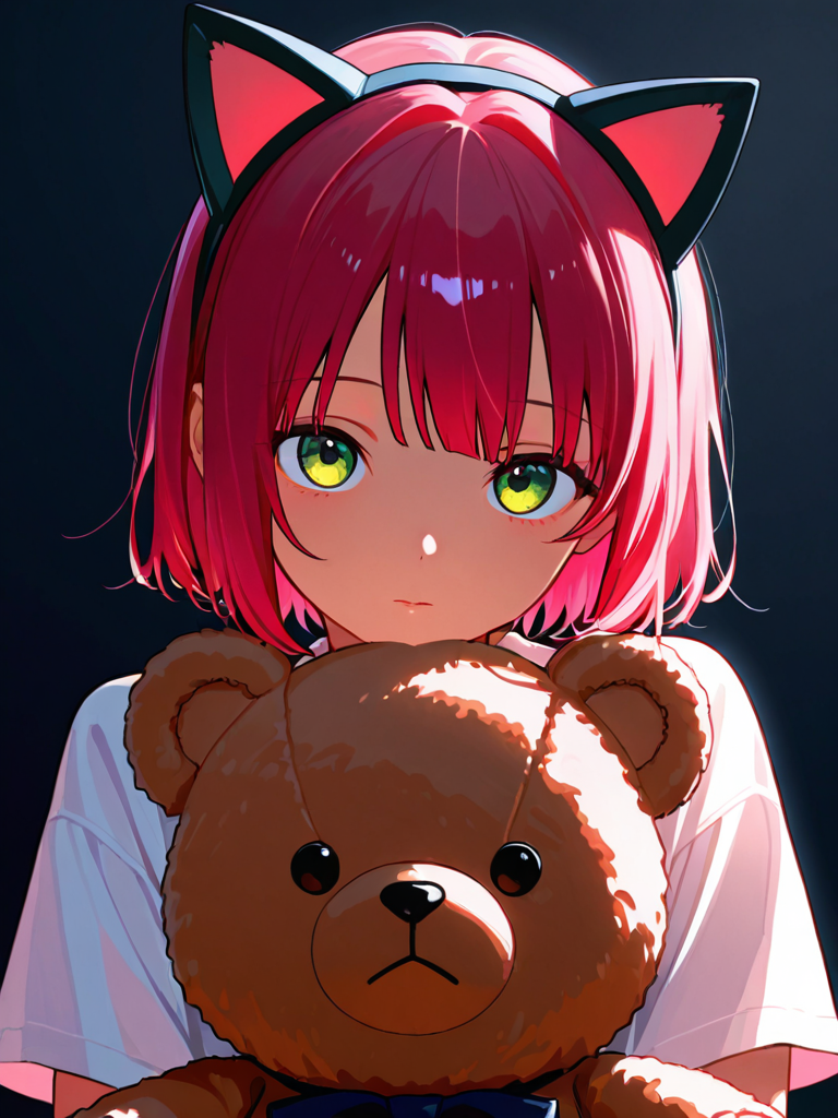 Annie (League Of Legends) — League Of Legends character card