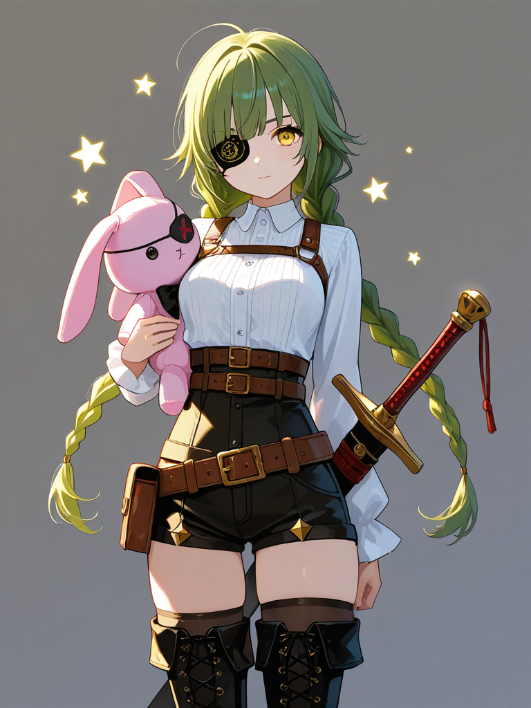 Annie (Skullgirls) — Skullgirls character card