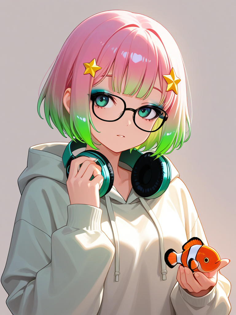 Annie (Splatoon) — Splatoon (Series) character card