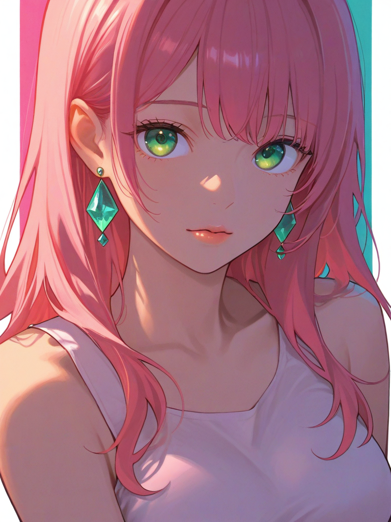 Annie Mei — Annie Mei Project character card