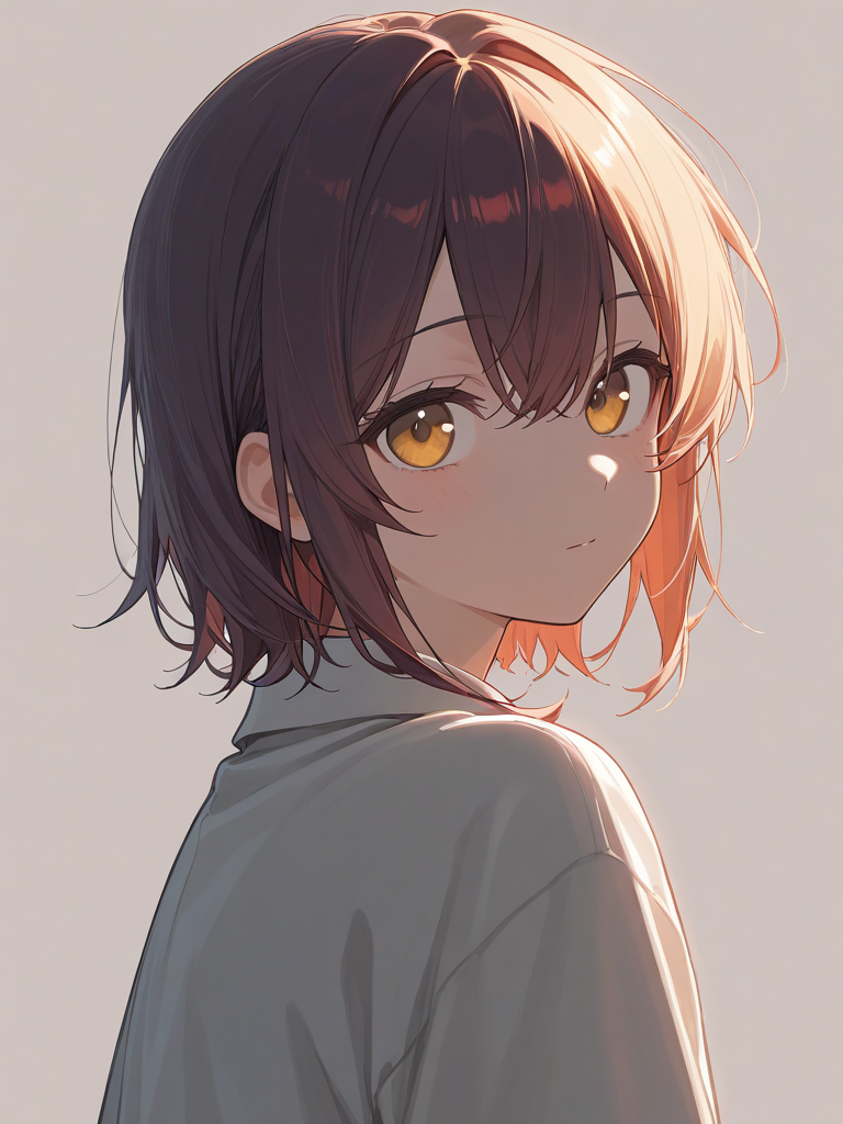 Ano Fuji — Okujou No Yurirei-san character card