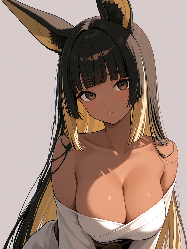 Anput (Nsfwolf) — Original character card