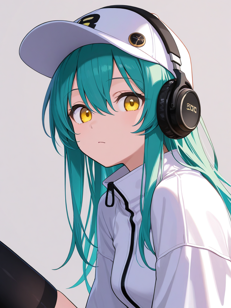Antonina (Neural Cloud) — Girls' Frontline character card