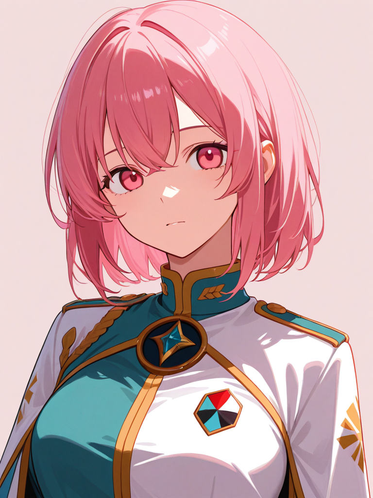 Anya Alstreim — Code Geass character card