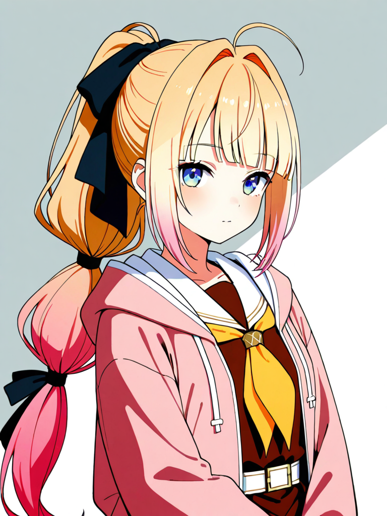 Anyoji Hime — Link! Like! Love Live! character card
