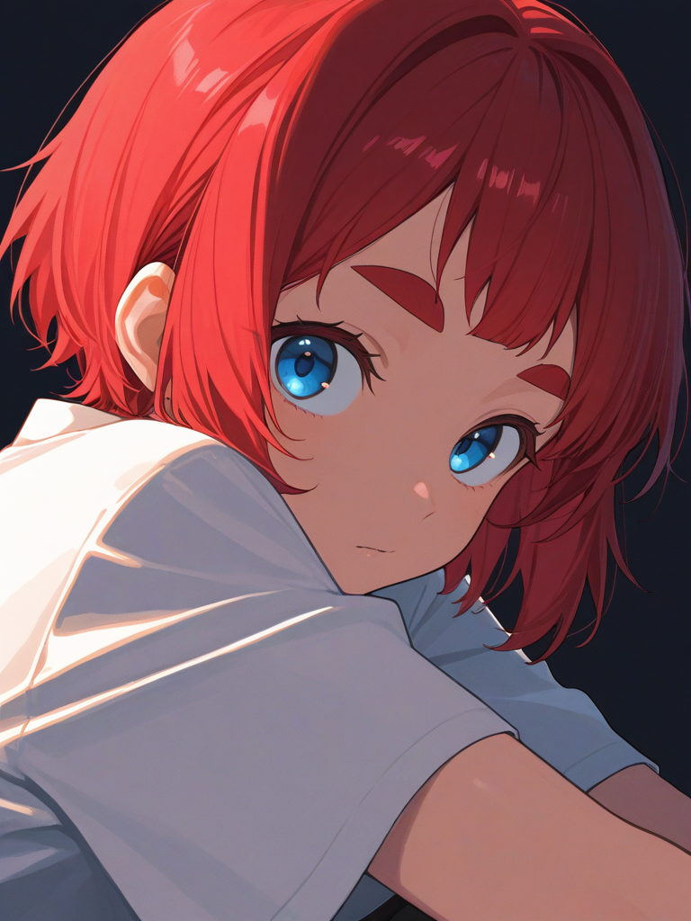 Anzai Miyako — Idolmaster character card