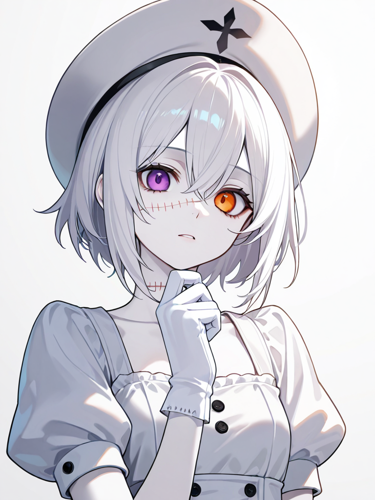 Anzio Princess — Kantai Collection character card