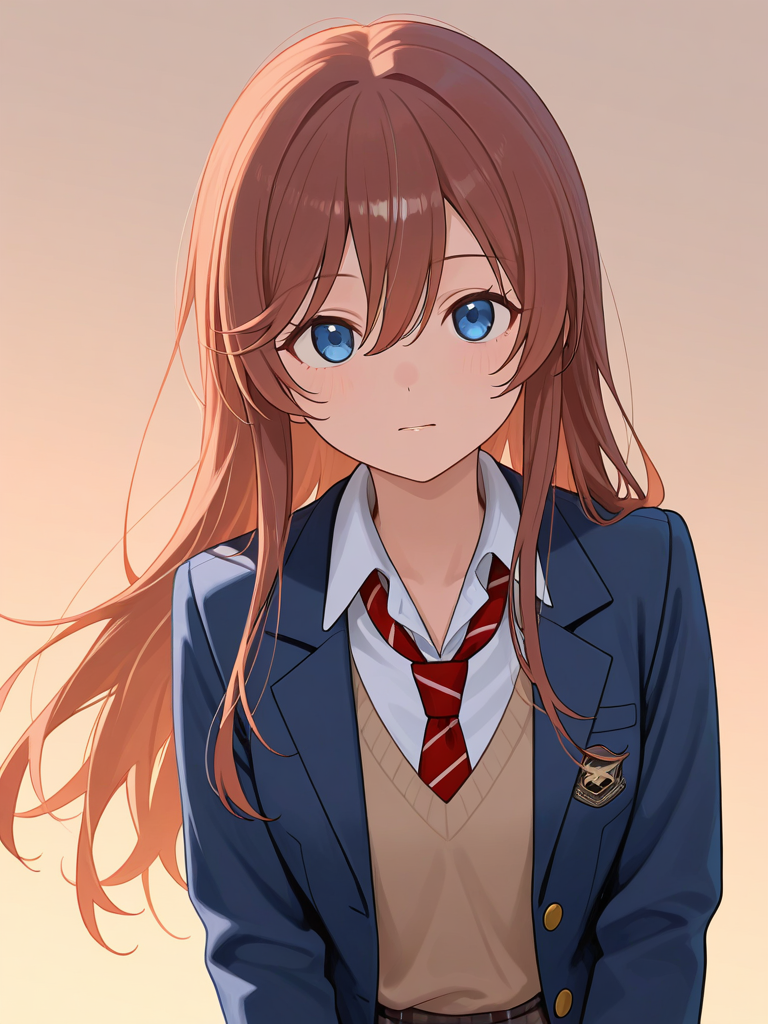 Anzu (Ensemble Stars!) — Ensemble Stars! character card