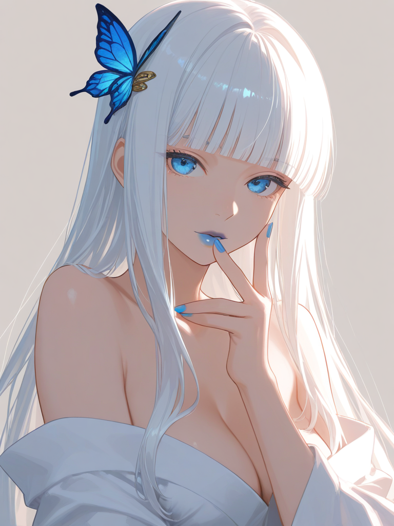 Aoandon — Onmyoji character card