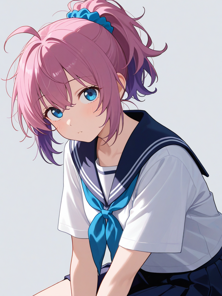 Aoba (Kancolle) — Kantai Collection character card