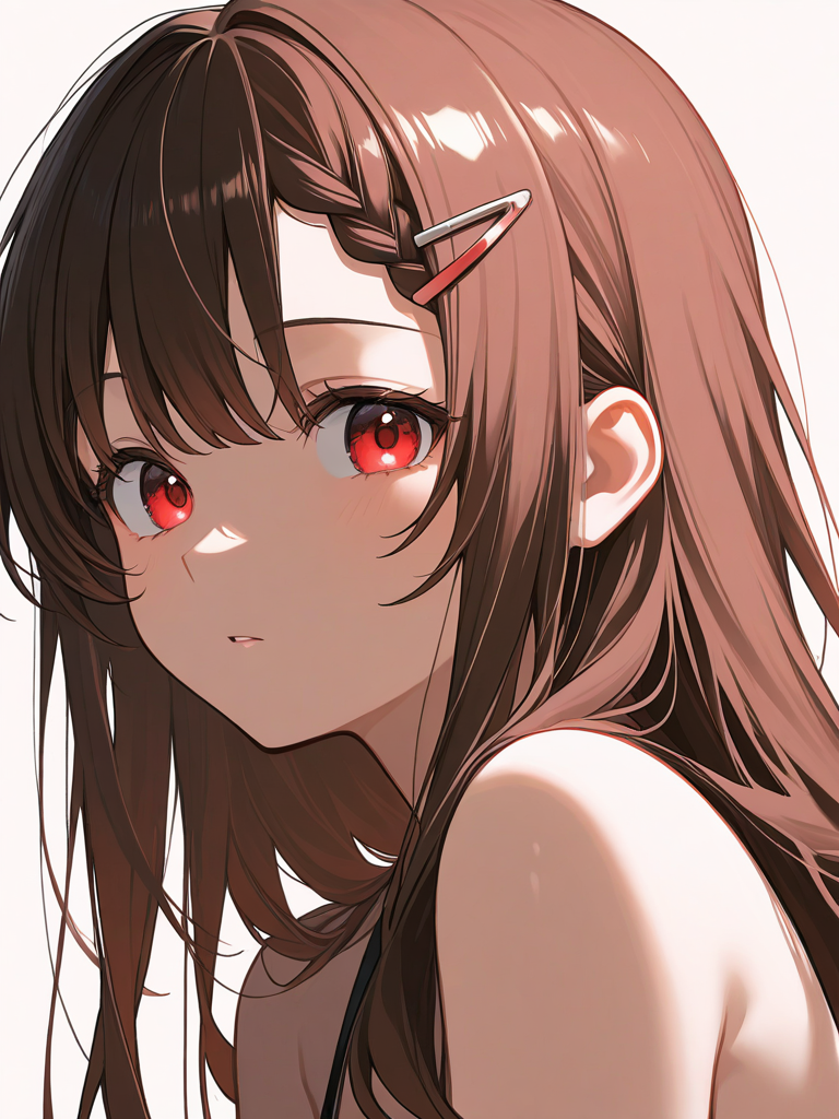 Aoba Kokona — Yama No Susume character card