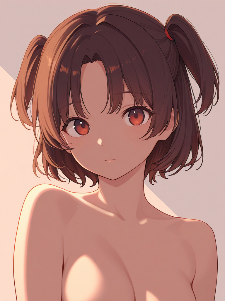 Aoba Misaki — Idolmaster character card
