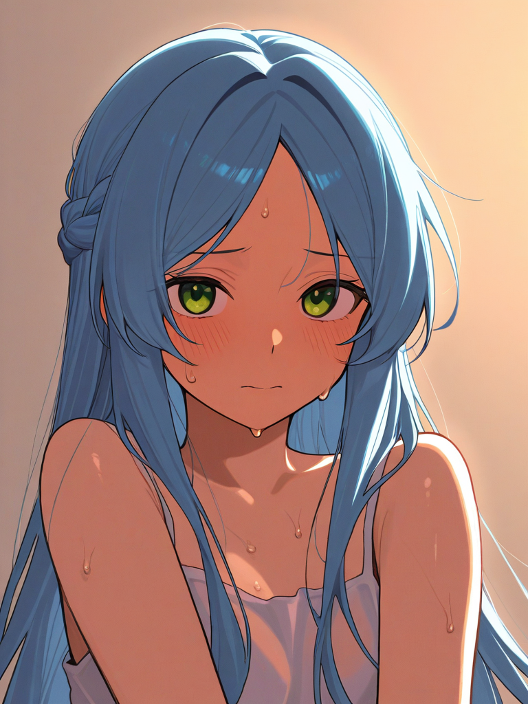 Aoba Rinka — Kiratto Pri Chan character card