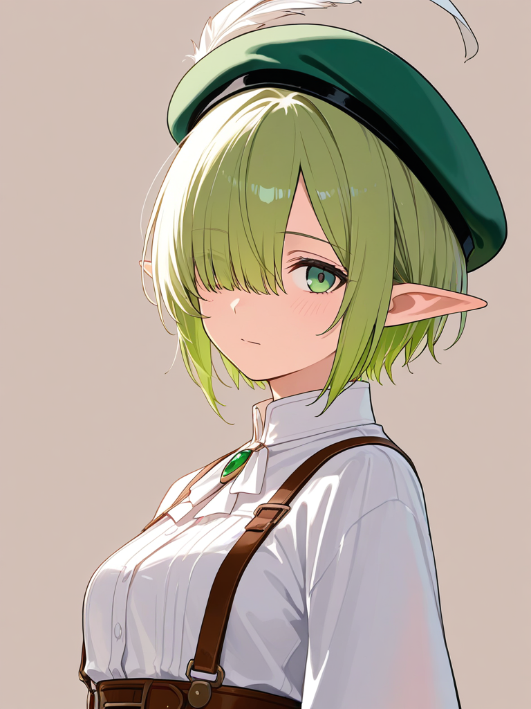 Aoi (Princess Connect!) — Princess Connect! character card