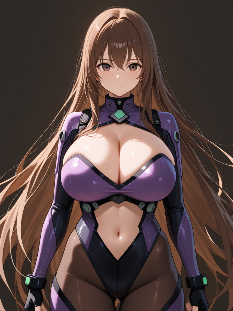 Aoi Kimi — Kyoukaisenjou No Horizon character card