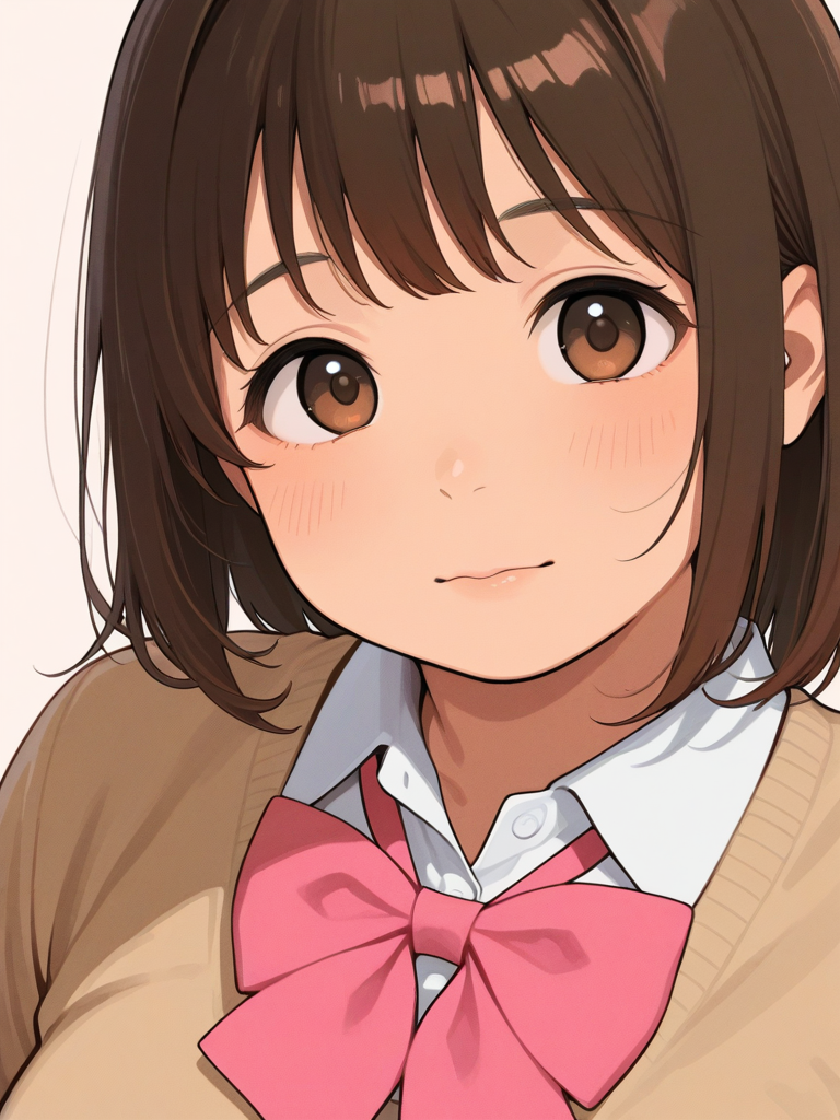 Aoi Minamo — Real Drive character card