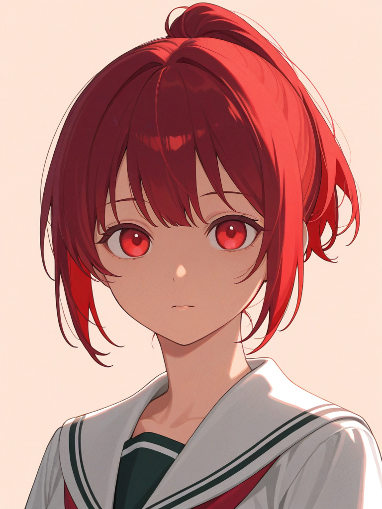 Aoi Nagisa — Strawberry Panic! character card