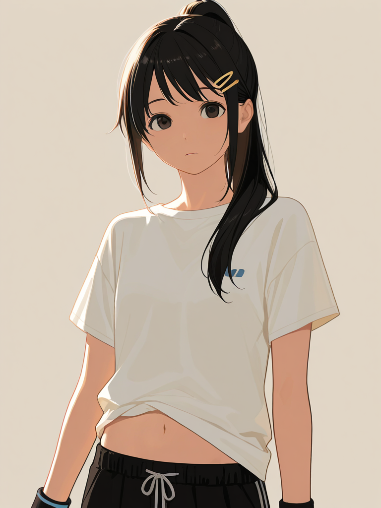 Aoki Kei — Idolmaster character card