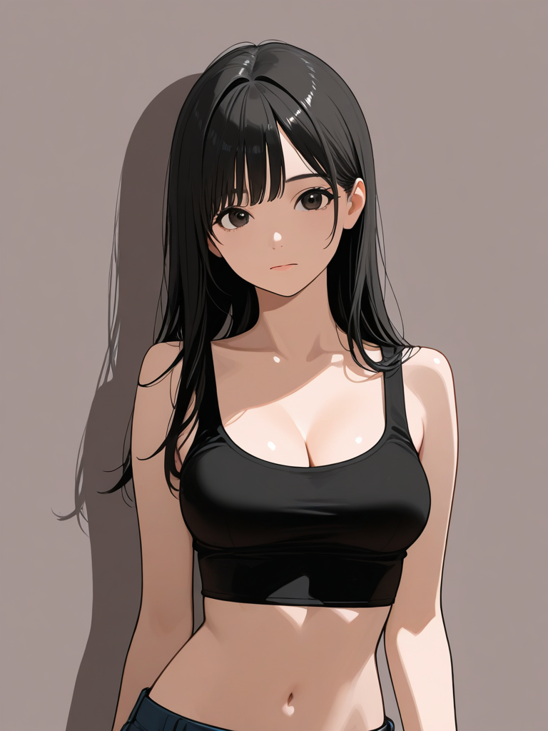 Aoki Sei — Idolmaster character card