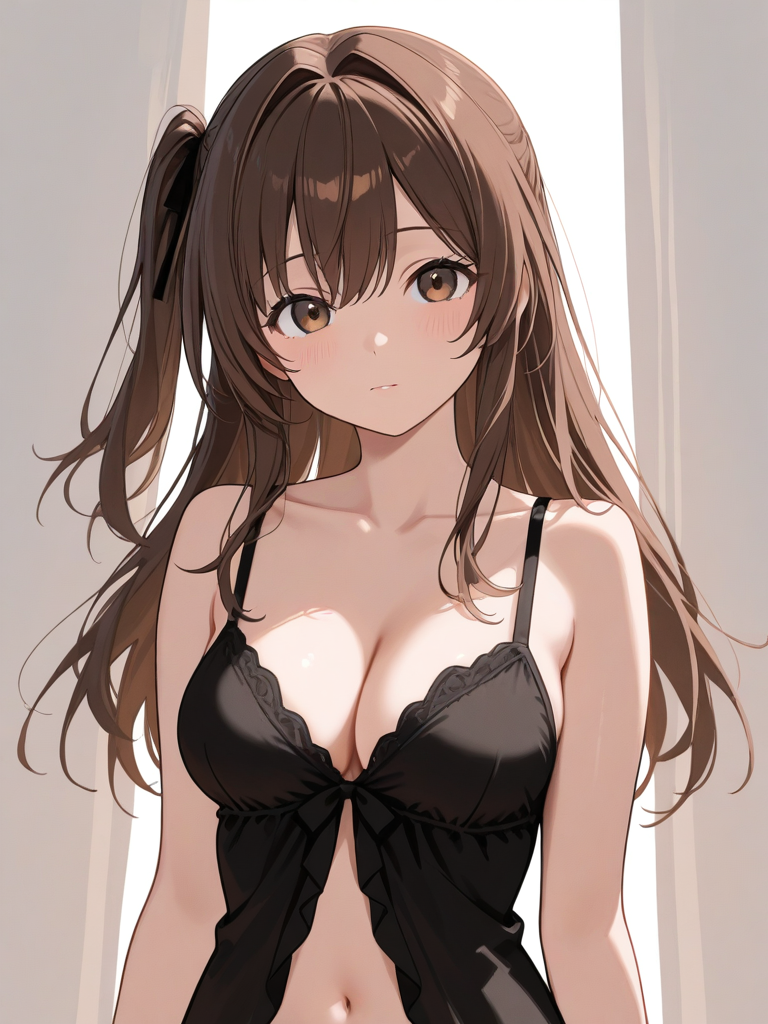 Aomi Maika — Original character card