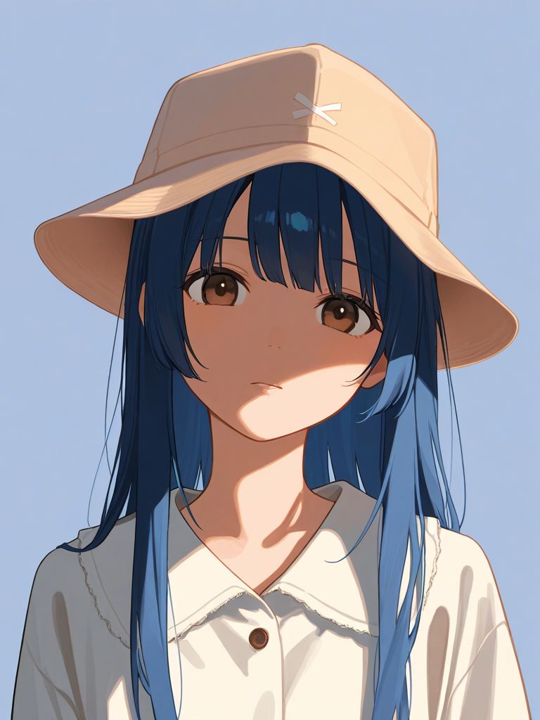 Aoyama Kotoha (Mitsuboshi Colors) — Mitsuboshi Colors character card