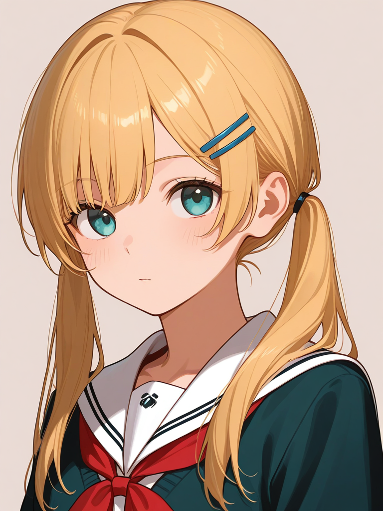 Aoyama Mio — Kami Nomi Zo Shiru Sekai character card