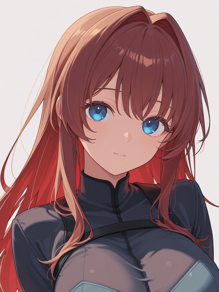 Aozaki Aoko — Mahou Tsukai No Yoru character card