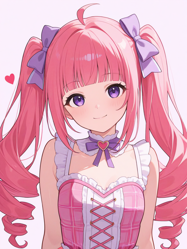 Aozora Himari — Himitsu No Aipri character card