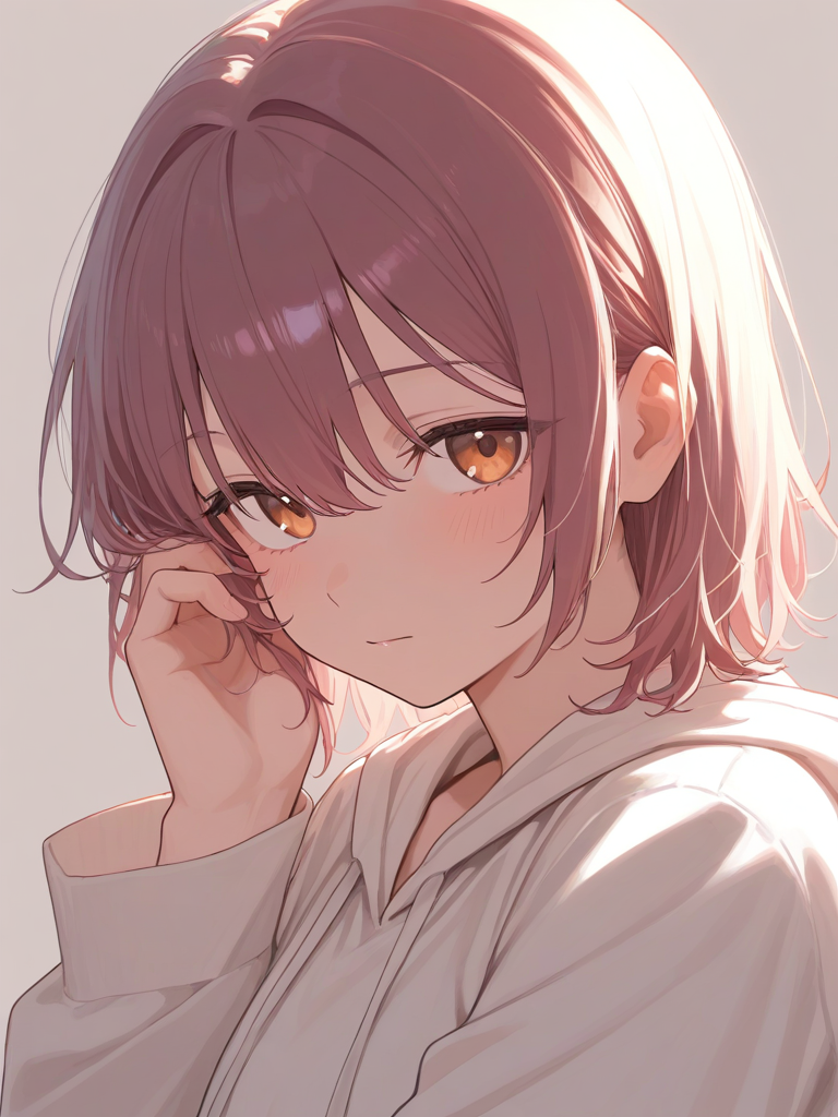 Aozora Kyoka — Original character card