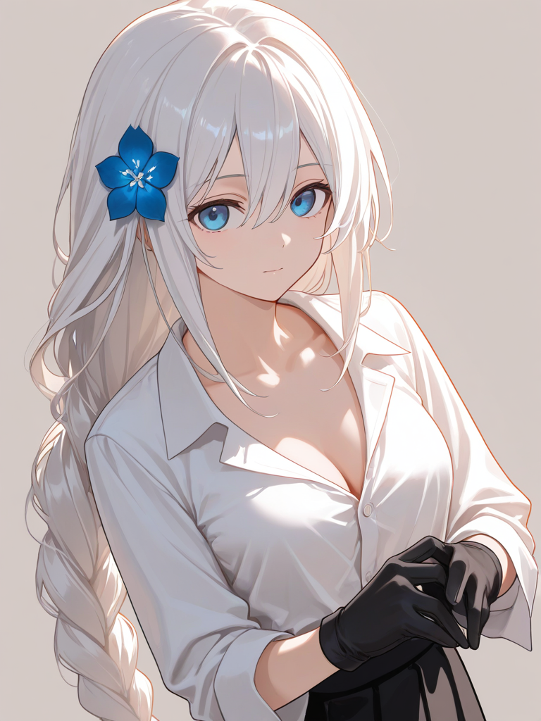 Apc556 (Girls' Frontline) — Girls' Frontline character card