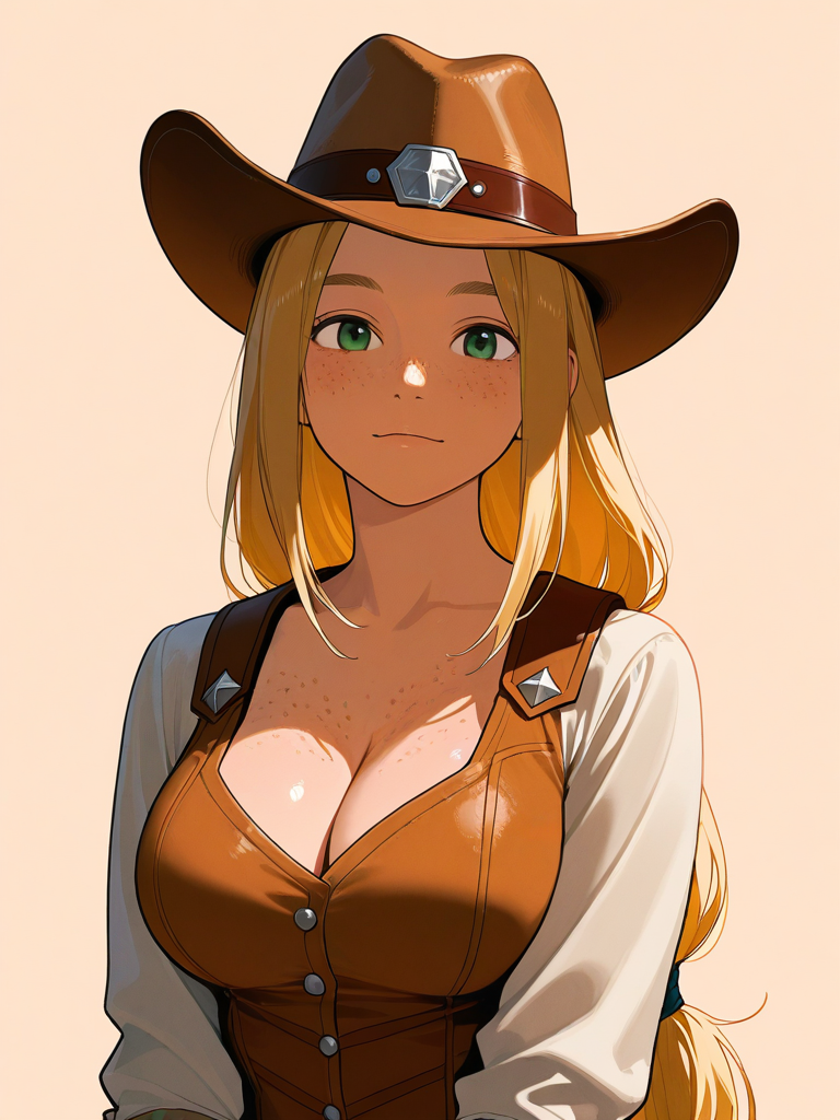 Applejack — My Little Pony character card