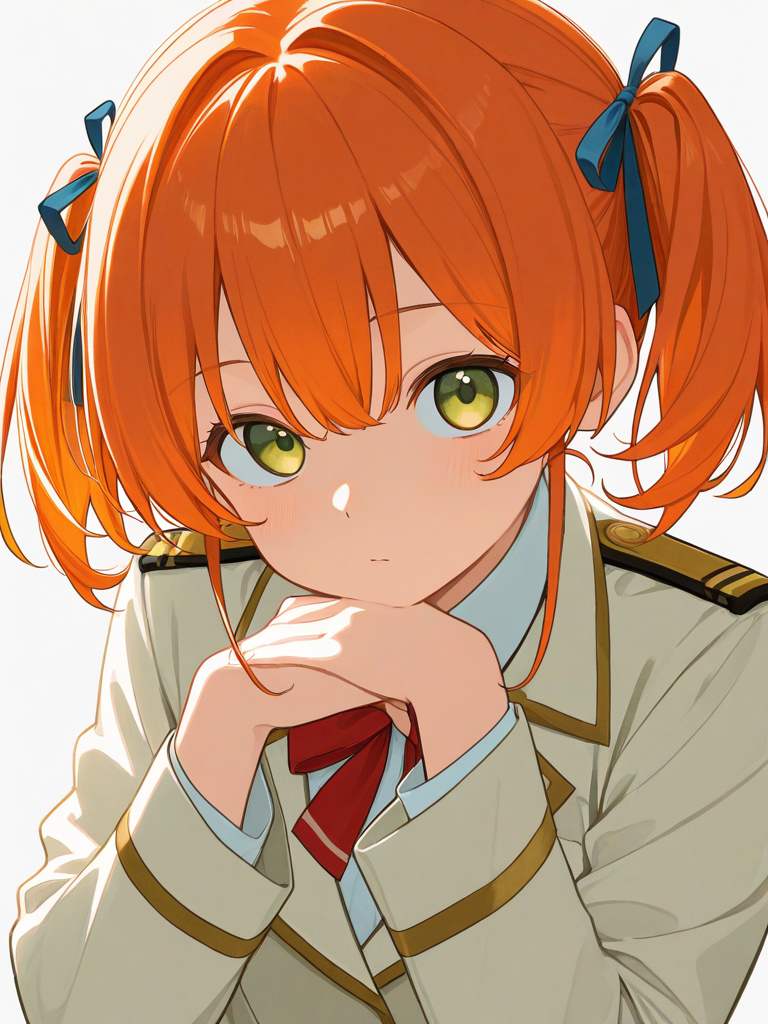 Apricot Sakuraba — Galaxy Angel Rune character card