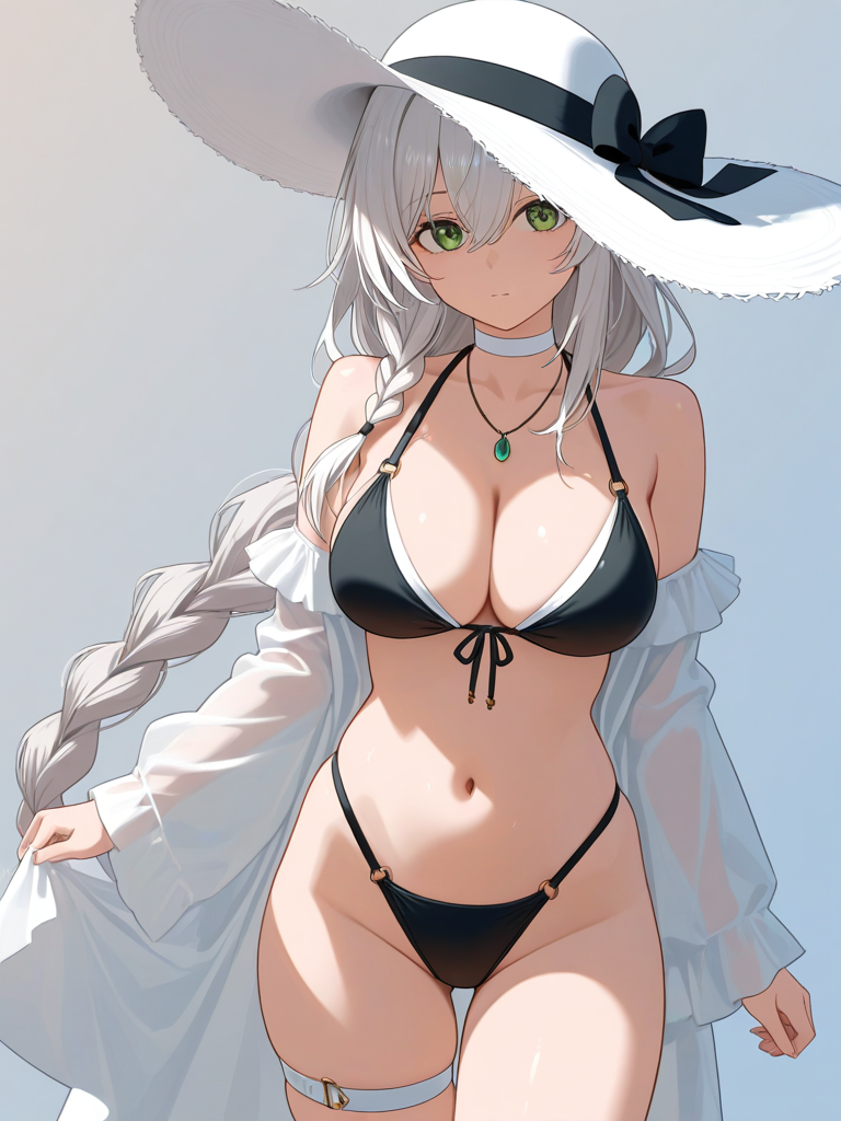 Aquila (Azur Lane) — Azur Lane character card