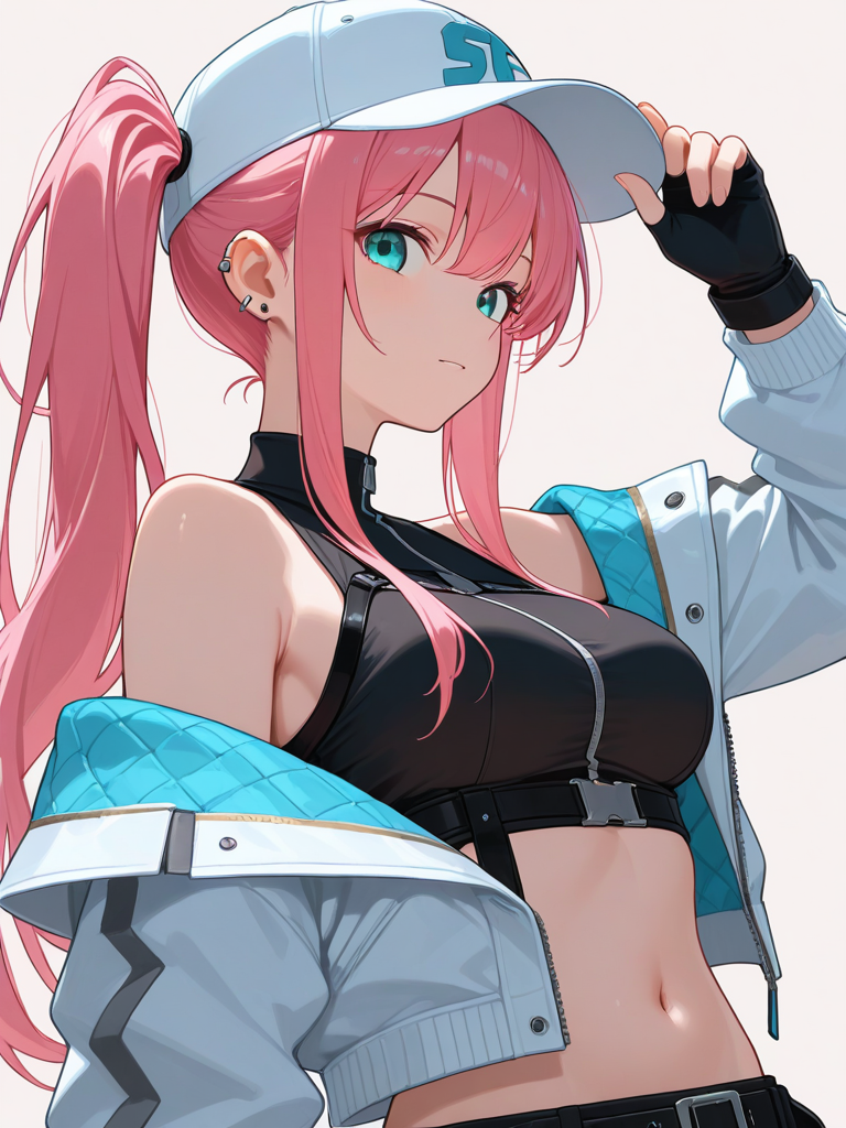 Ar-57 (Girls' Frontline) — Girls' Frontline character card