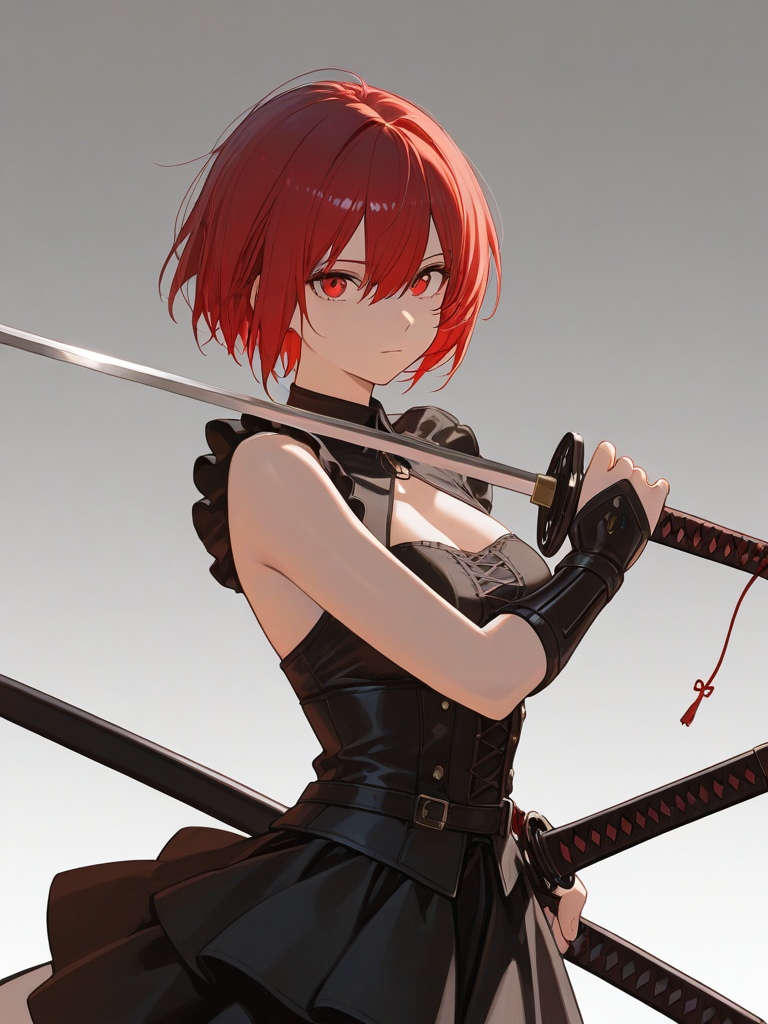 Aradama (Toji No Miko) — Star Ocean character card
