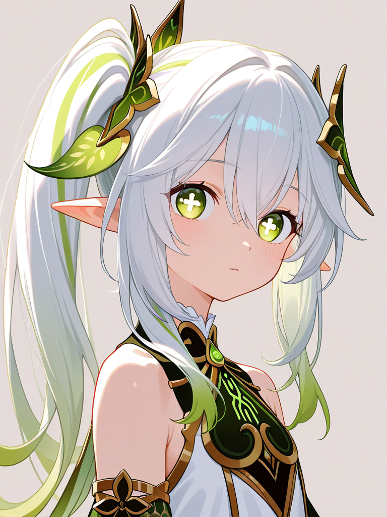 Arama (Genshin Impact) — Genshin Impact character card