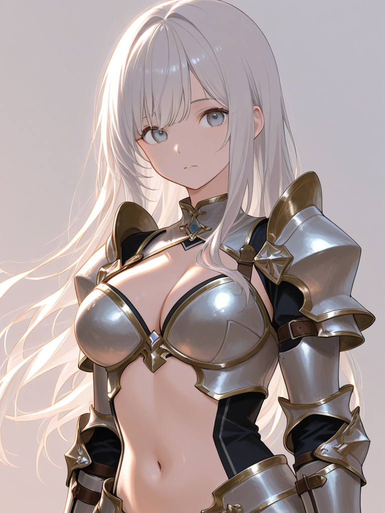 Aranea Highwind — Final Fantasy character card