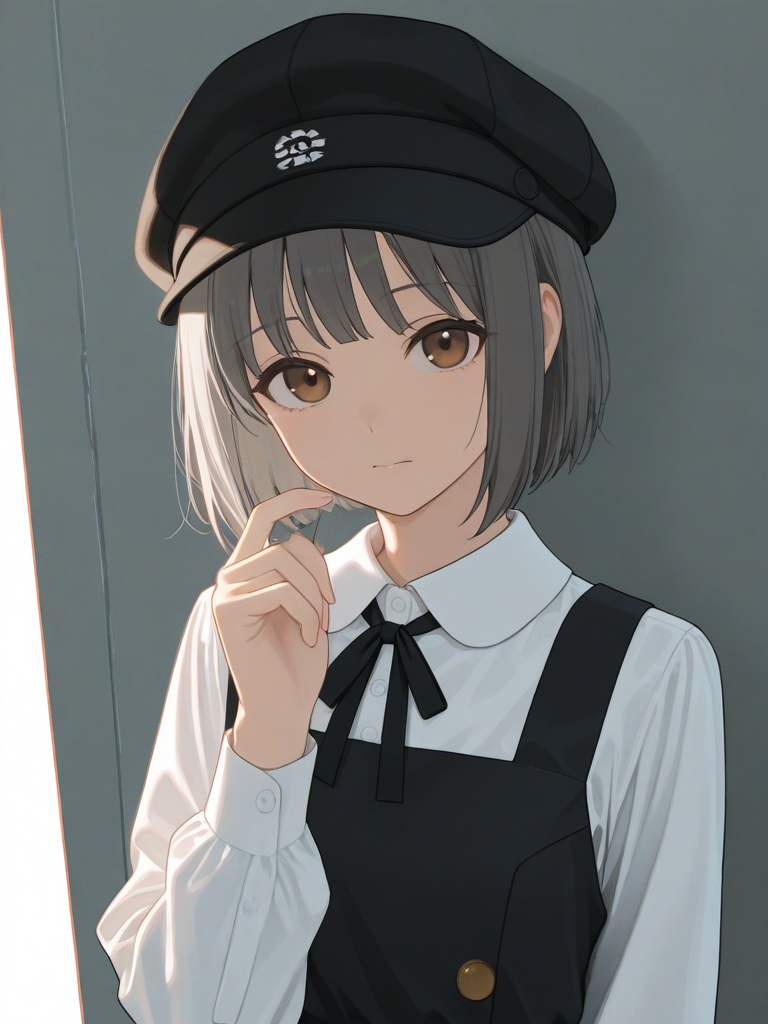 Arare Kai Ni (Kancolle) — Kantai Collection character card